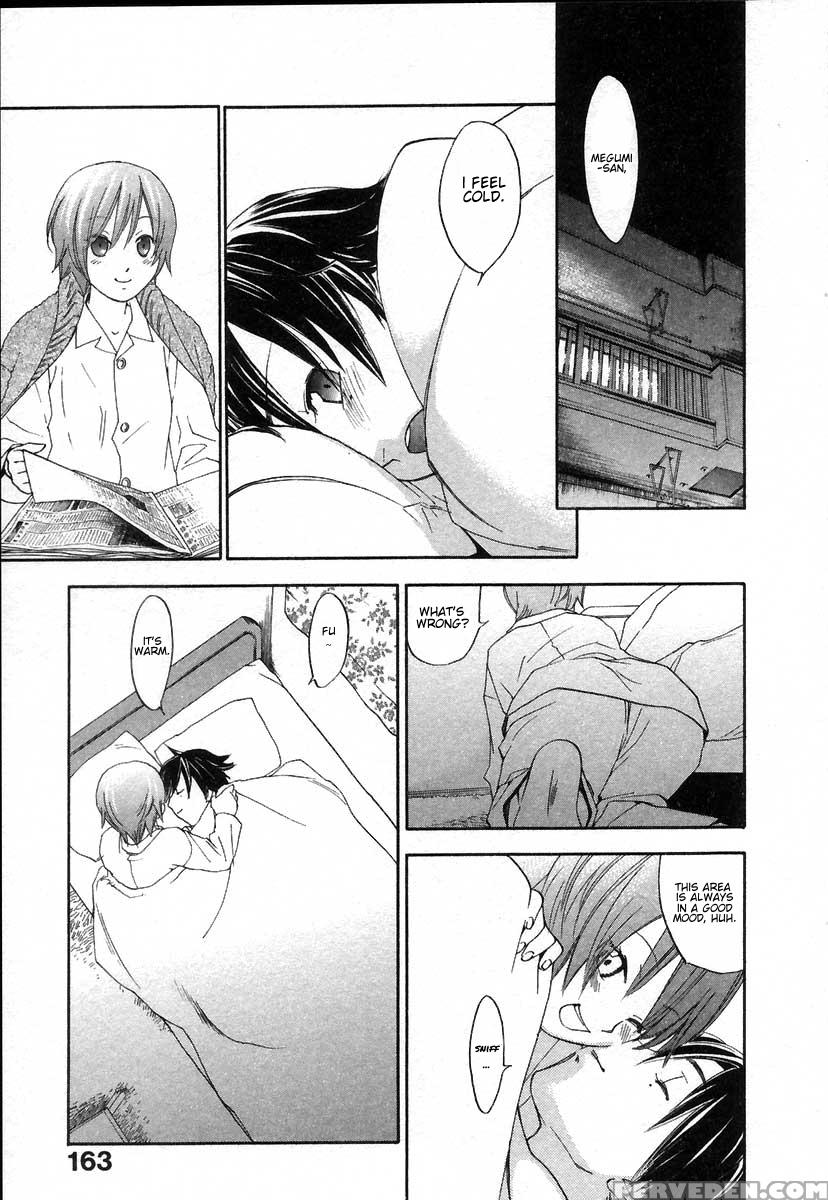 [yonekura Kengo] The Yellow Hearts 2 Ch. 13-18 [english] {kenren} Chapter 1000 Page 101